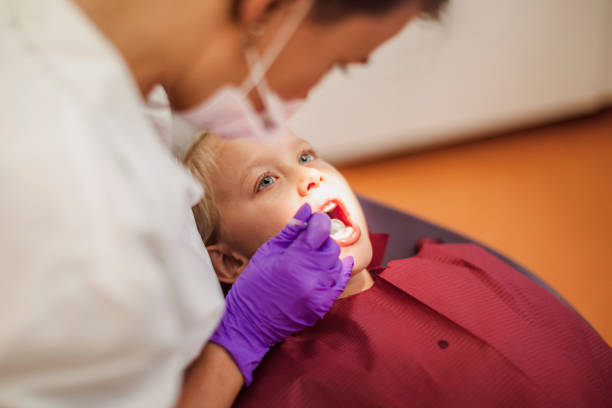 Best Knocked-Out Tooth Emergency  in West Milton, PA