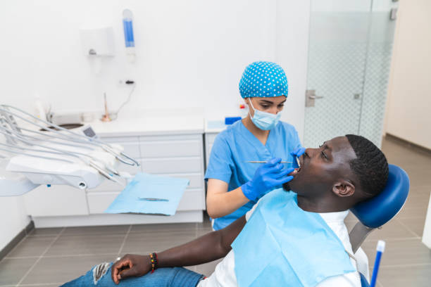 Best Urgent Tooth Repair  in West Milton, PA